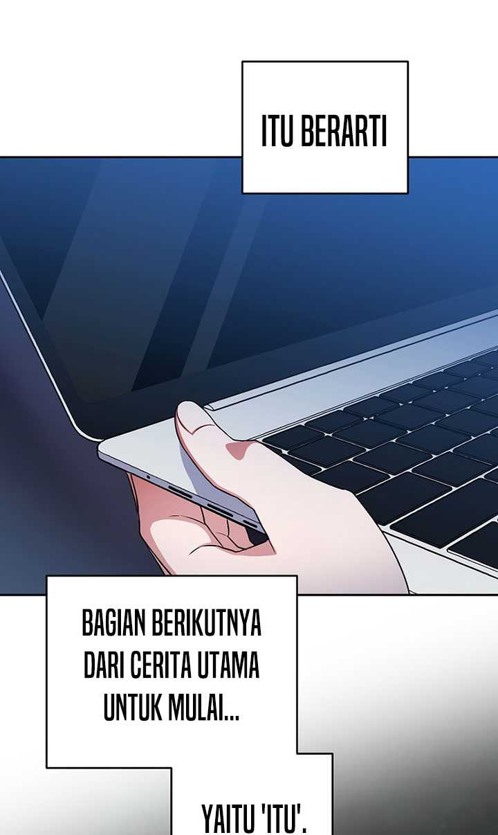 The Novel’s Extra (Remake) Chapter 8 halaman 71