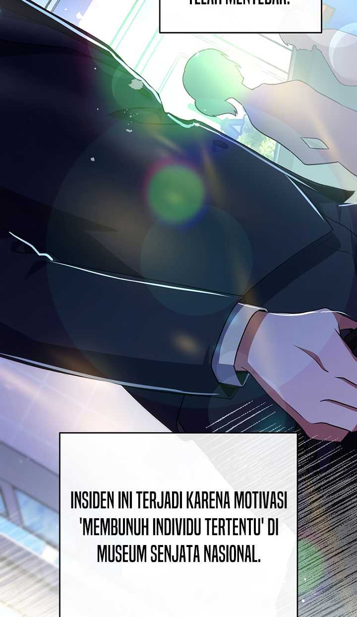 The Novel’s Extra (Remake) Chapter 8 halaman 76