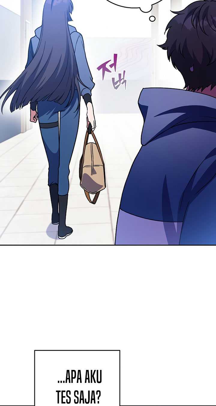 The Novel’s Extra (Remake) Chapter 8 halaman 46