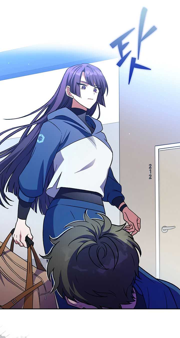 The Novel’s Extra (Remake) Chapter 8 halaman 43