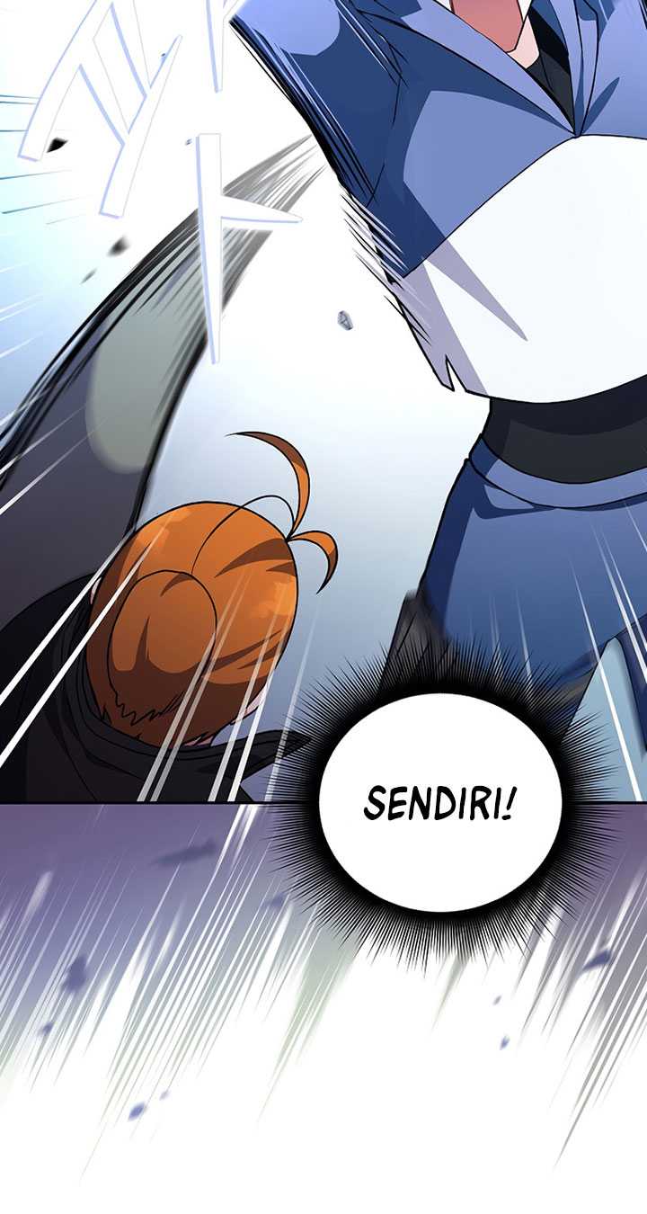 The Novel’s Extra (Remake) Chapter 8 halaman 33