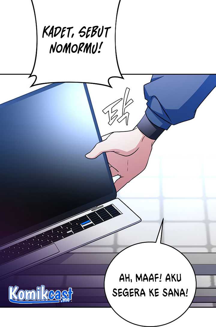 The Novel’s Extra (Remake) Chapter 8 halaman 84