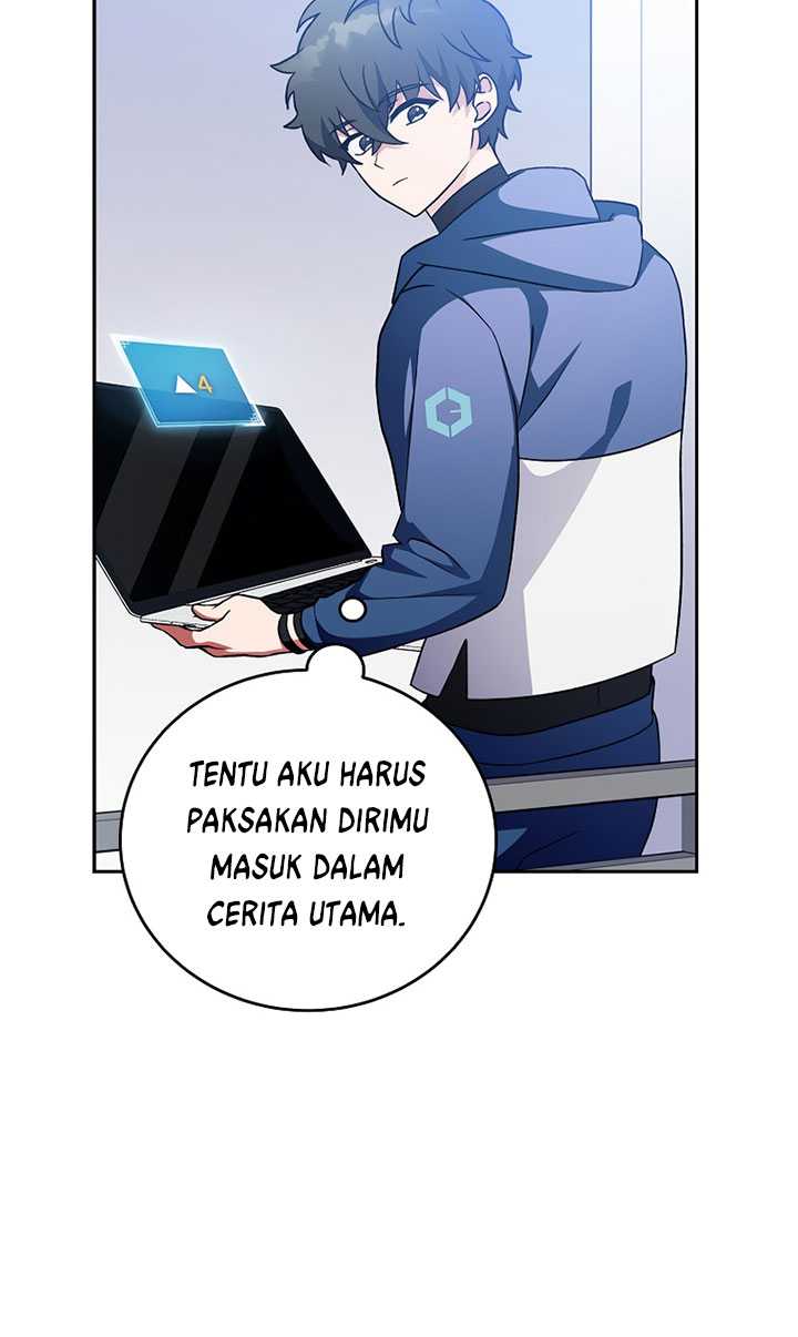 The Novel’s Extra (Remake) Chapter 8 halaman 70