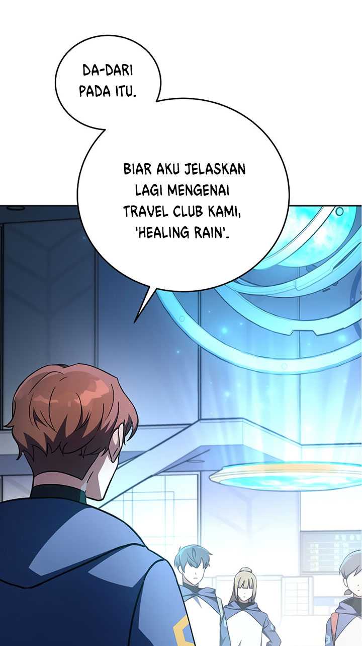 The Novel’s Extra (Remake) Chapter 9 halaman 15