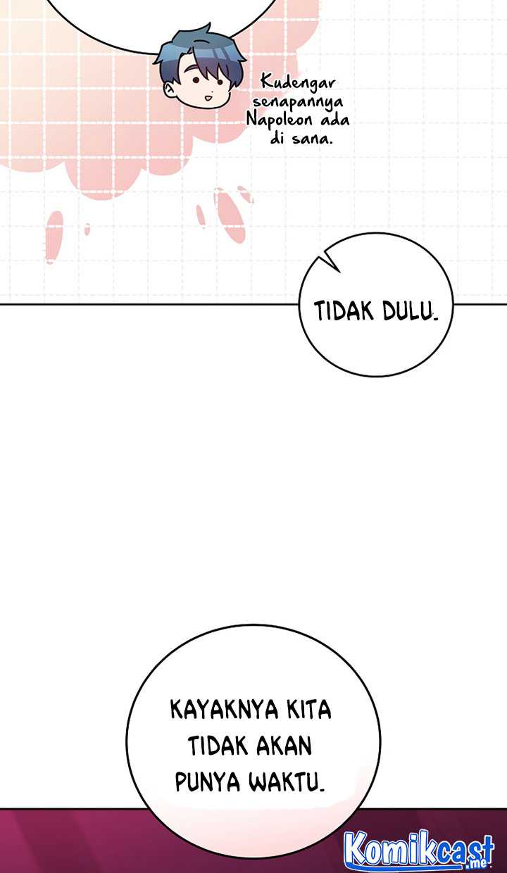 The Novel’s Extra (Remake) Chapter 9 halaman 54
