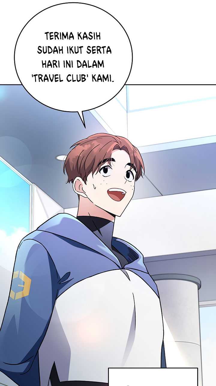 The Novel’s Extra (Remake) Chapter 9 halaman 10