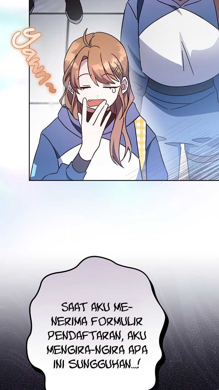 The Novel’s Extra (Remake) Chapter 9 halaman 13