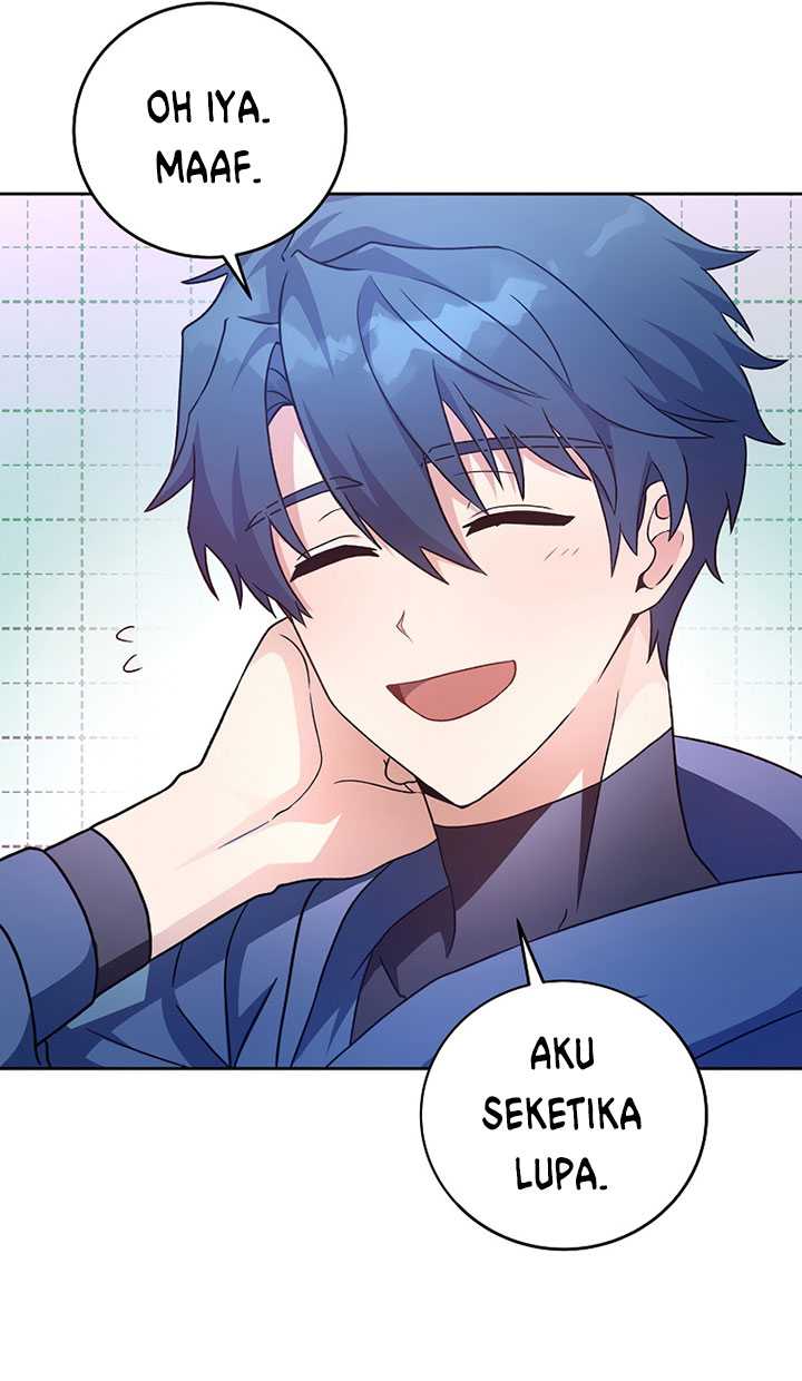 The Novel’s Extra (Remake) Chapter 9 halaman 50