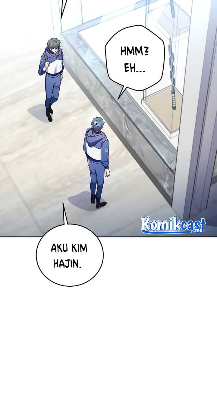 The Novel’s Extra (Remake) Chapter 9 halaman 49