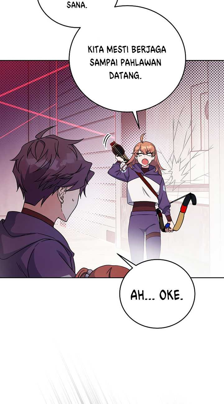 The Novel’s Extra (Remake) Chapter 9 halaman 87