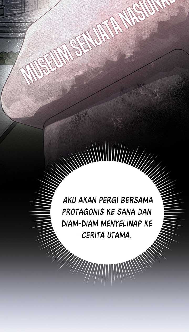 The Novel’s Extra (Remake) Chapter 9 halaman 23