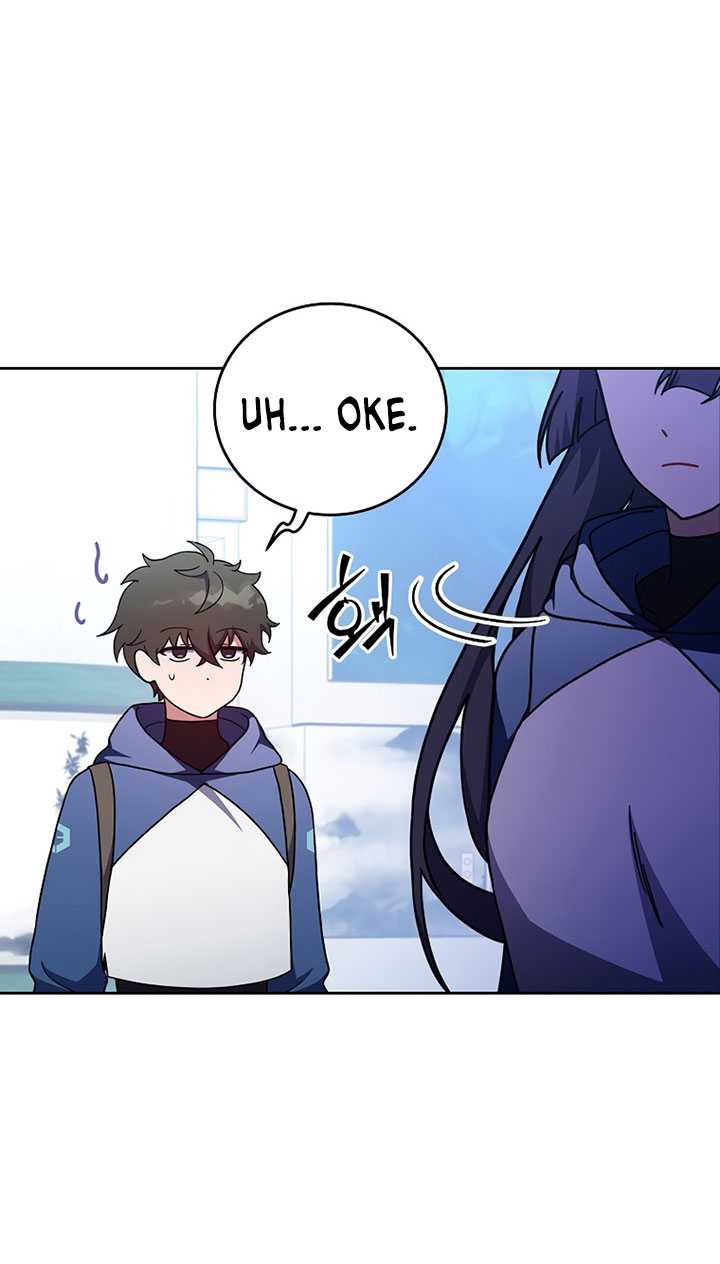 The Novel’s Extra (Remake) Chapter 9 halaman 32
