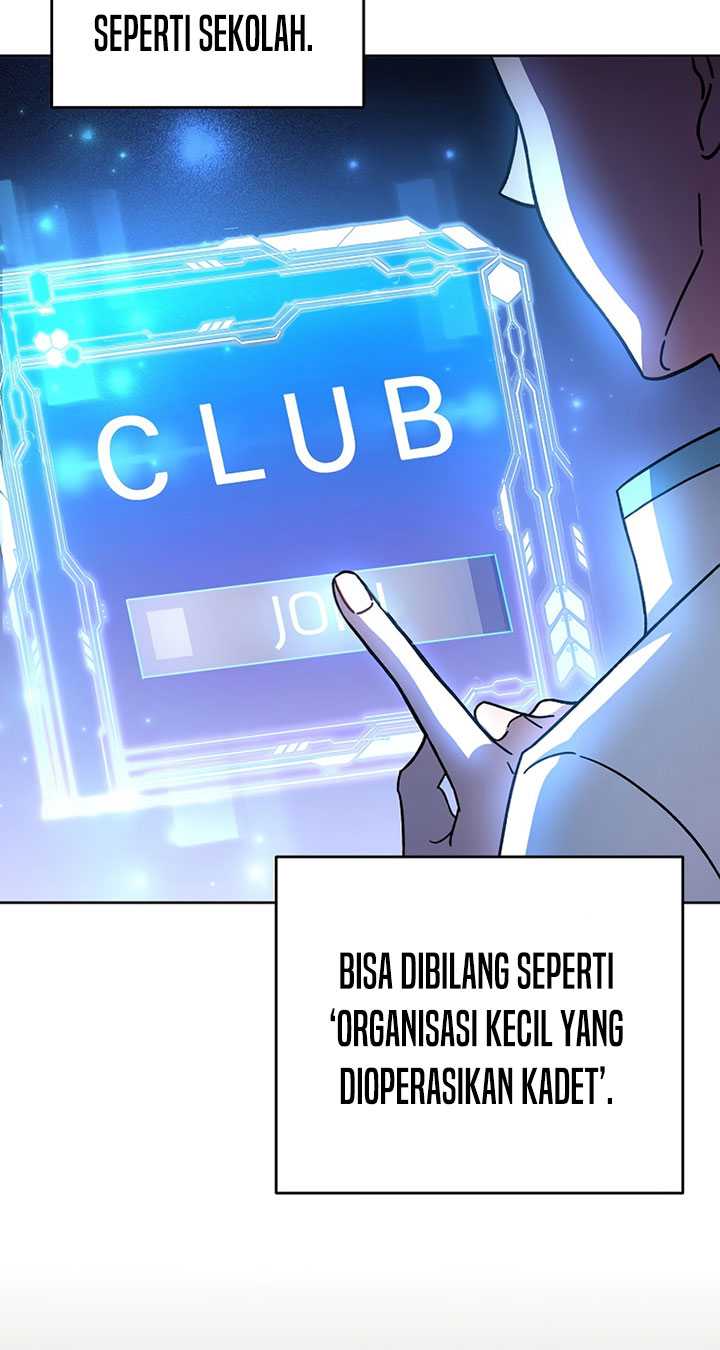 The Novel’s Extra (Remake) Chapter 9 halaman 3