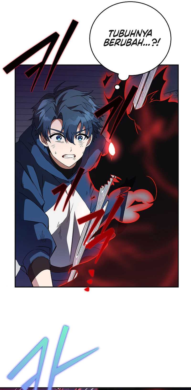 The Novel’s Extra (Remake) Chapter 10 halaman 30