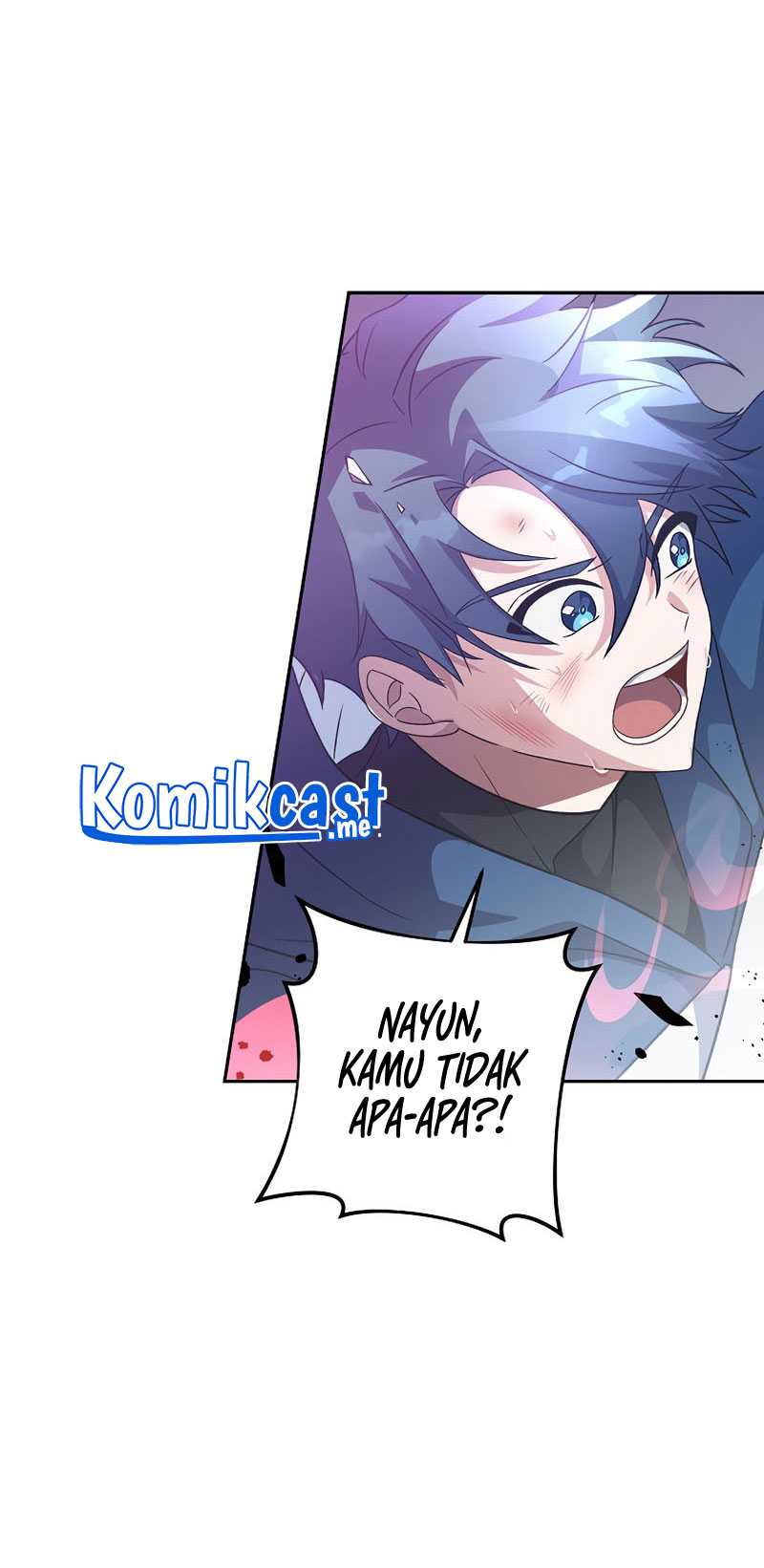 The Novel’s Extra (Remake) Chapter 10 halaman 24