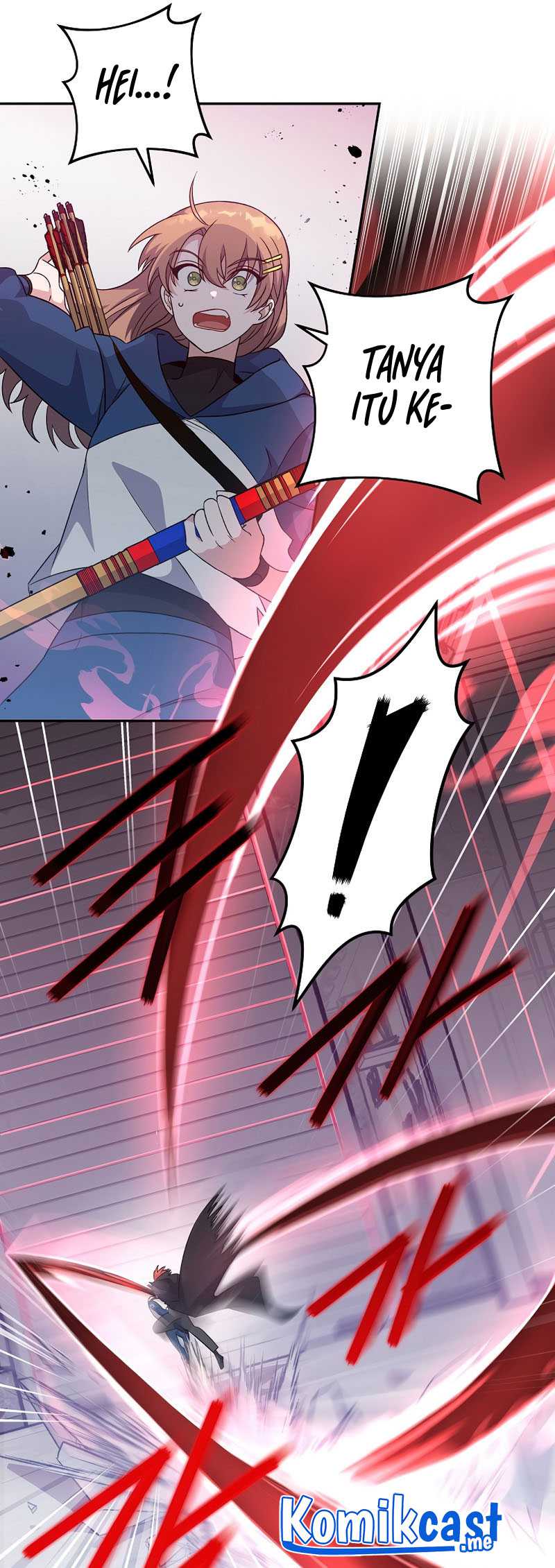 The Novel’s Extra (Remake) Chapter 10 halaman 25