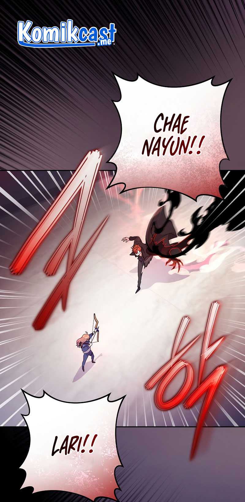 The Novel’s Extra (Remake) Chapter 10 halaman 21
