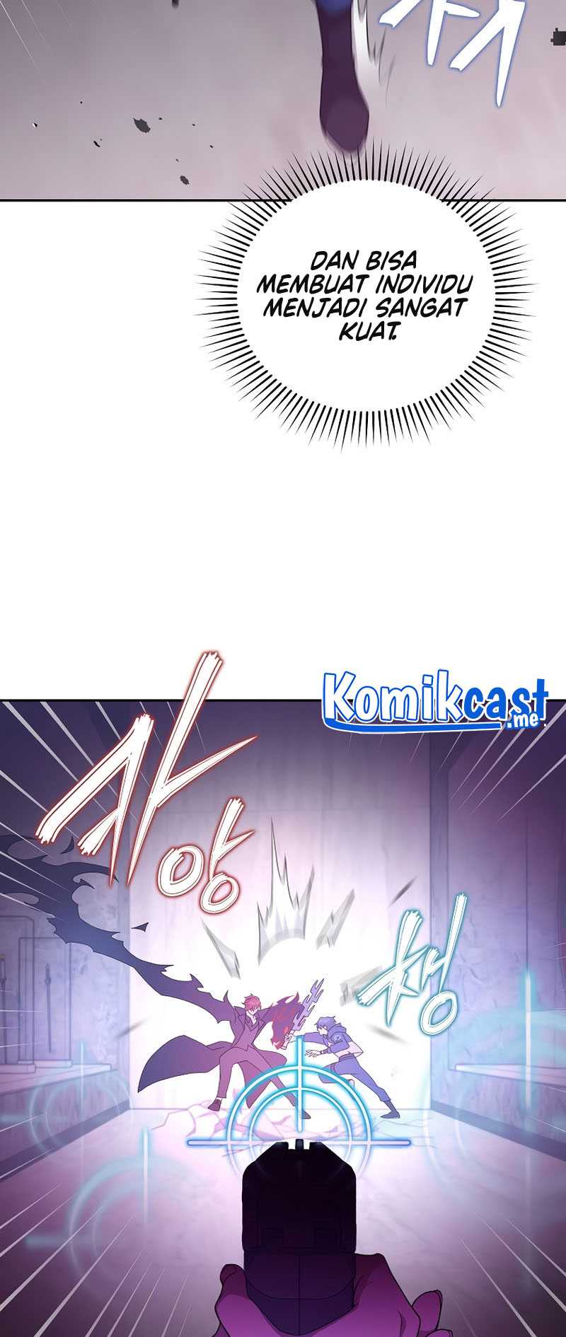 The Novel’s Extra (Remake) Chapter 10 halaman 52