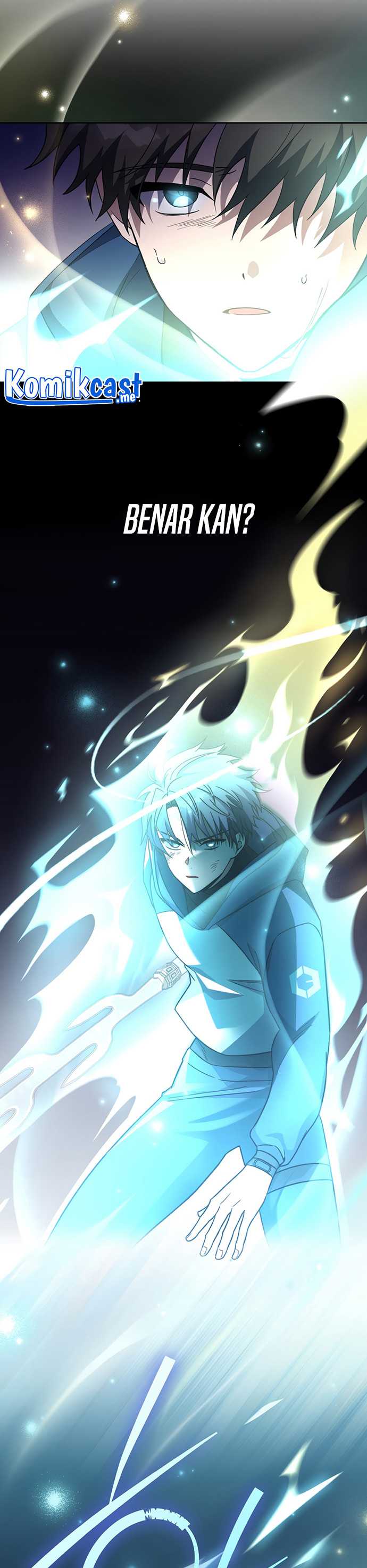 The Novel’s Extra (Remake) Chapter 11 halaman 5
