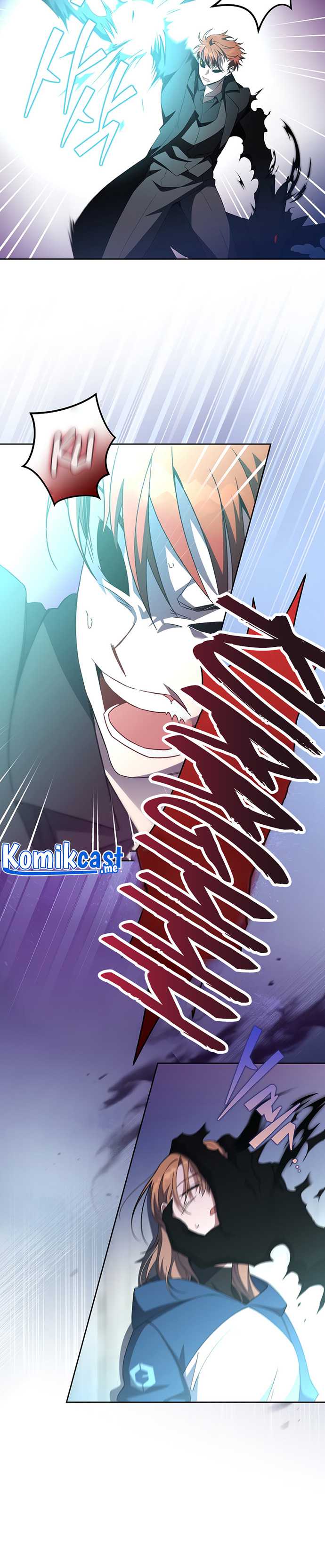 The Novel’s Extra (Remake) Chapter 11 halaman 3