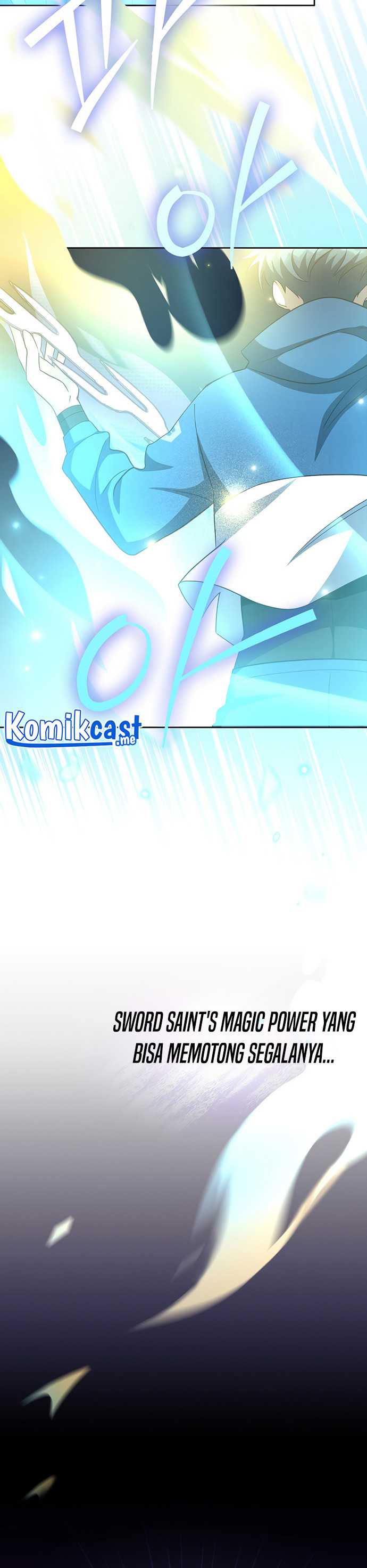 The Novel’s Extra (Remake) Chapter 11 halaman 7