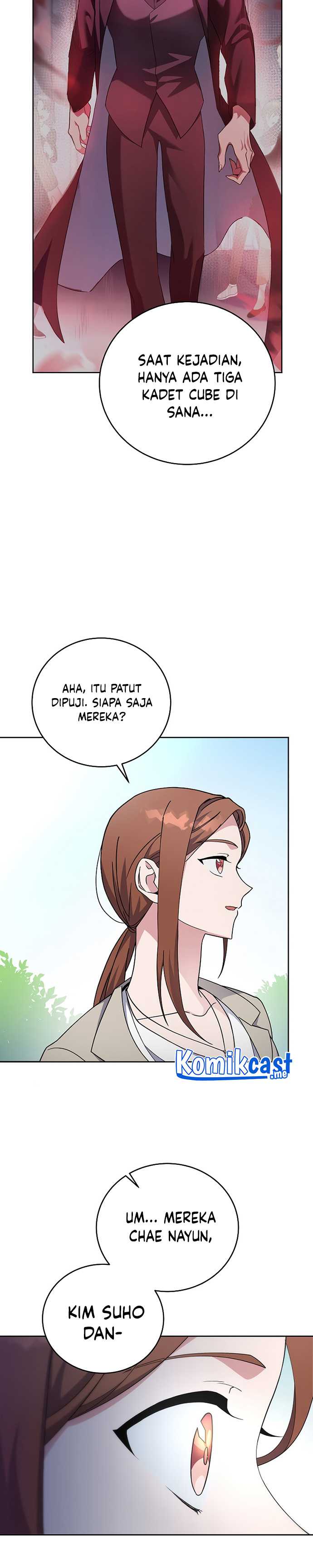 The Novel’s Extra (Remake) Chapter 11 halaman 18