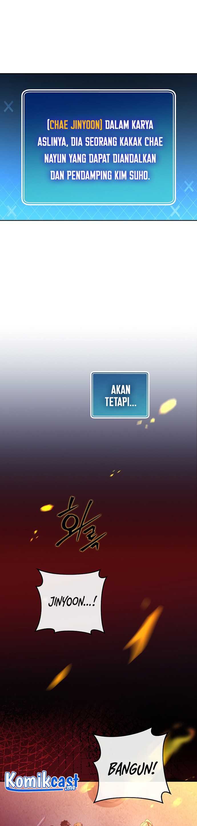 The Novel’s Extra (Remake) Chapter 12 halaman 12