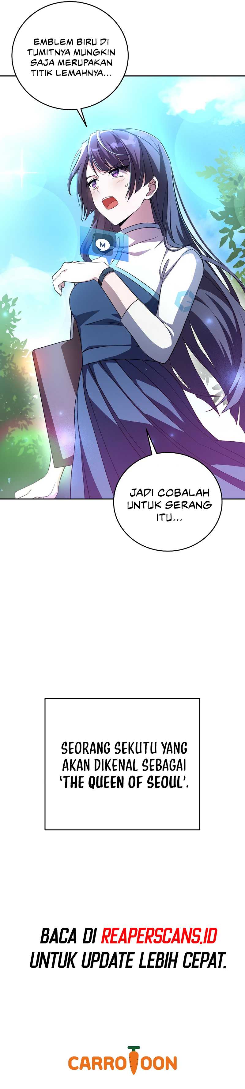The Novel’s Extra (Remake) Chapter 13 halaman 14