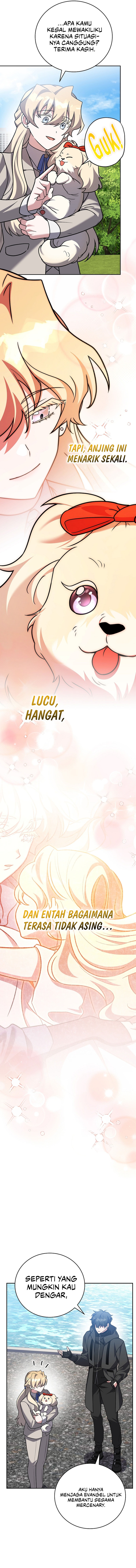 The Novel’s Extra (Remake) Chapter 170 halaman 12