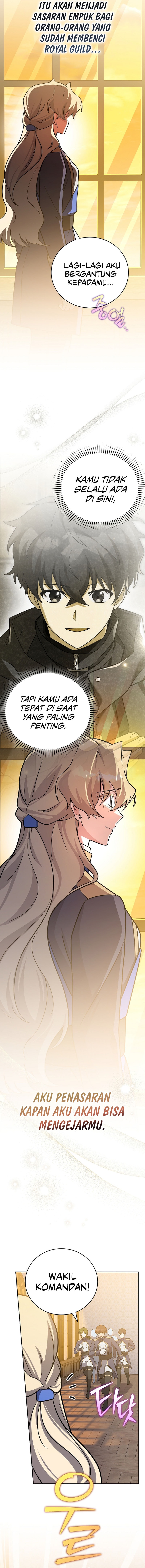 The Novel’s Extra (Remake) Chapter 170 halaman 16
