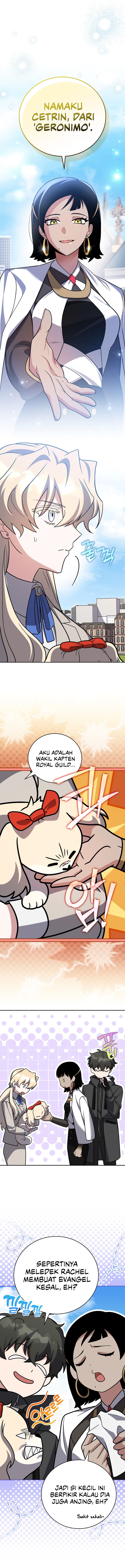 The Novel’s Extra (Remake) Chapter 170 halaman 10