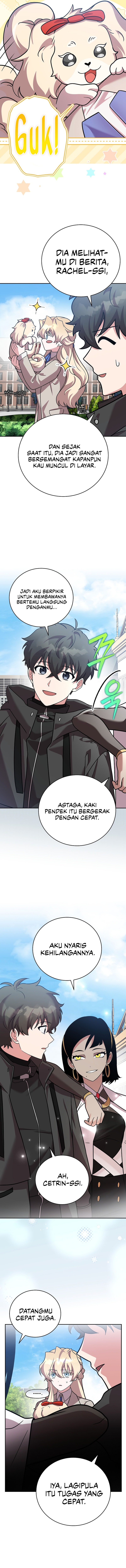 The Novel’s Extra (Remake) Chapter 170 halaman 7