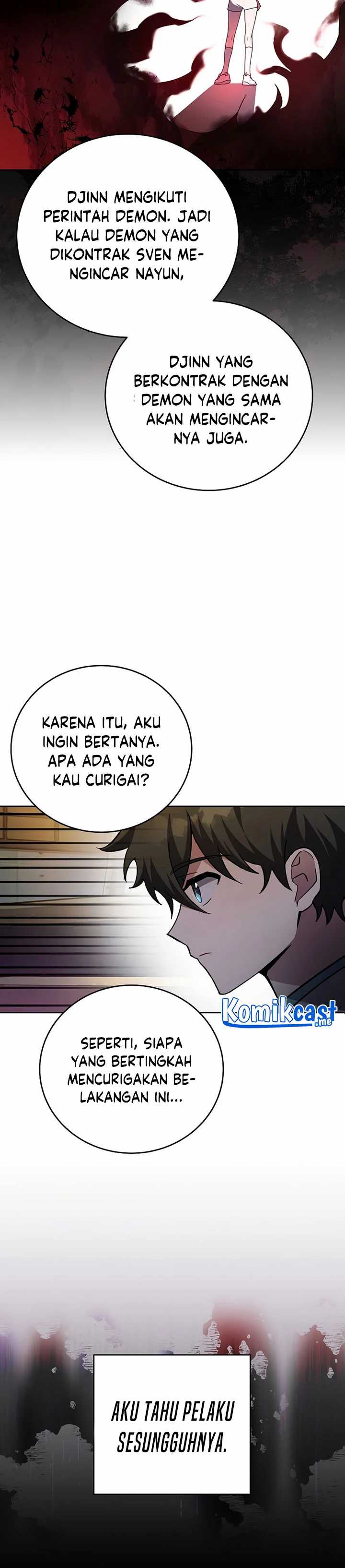 The Novel’s Extra (Remake) Chapter 25 halaman 28