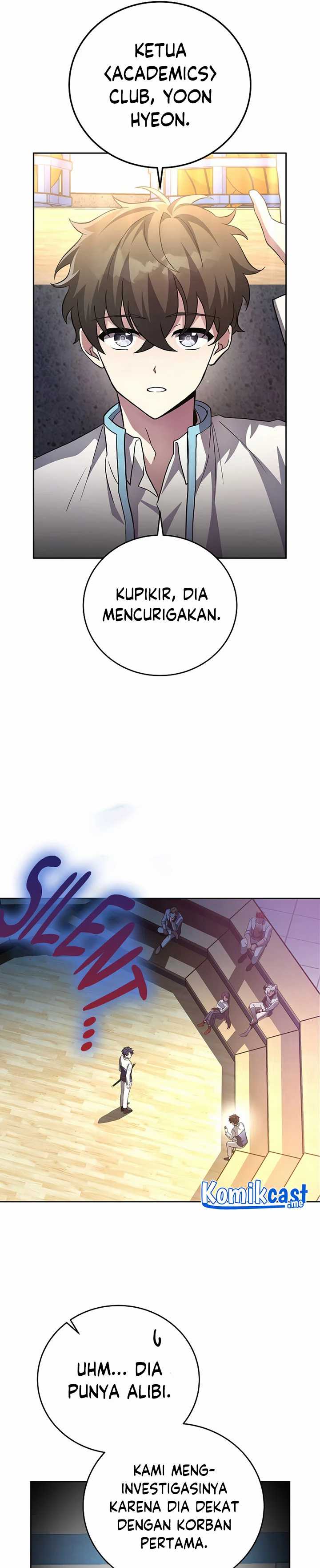 The Novel’s Extra (Remake) Chapter 25 halaman 32