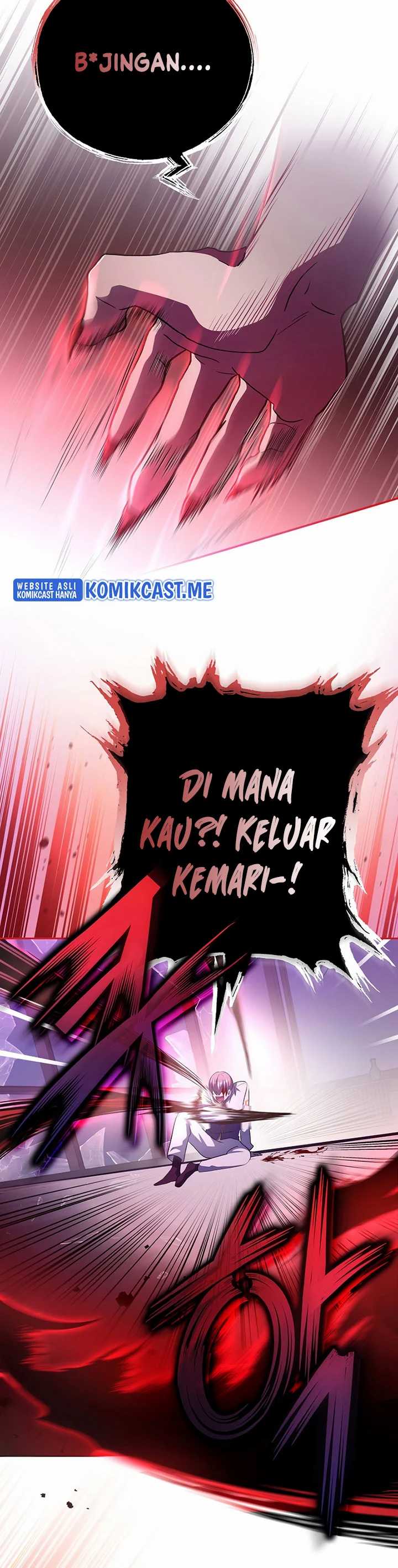 The Novel’s Extra (Remake) Chapter 28 halaman 19