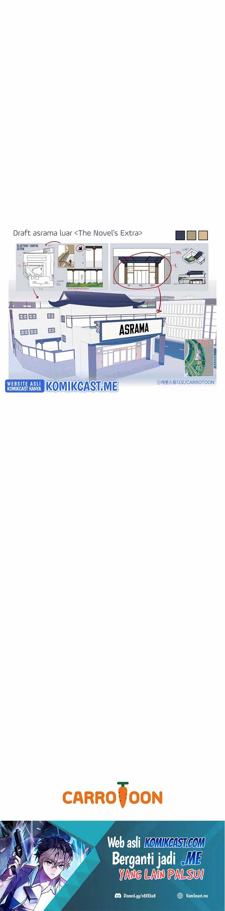 The Novel’s Extra (Remake) Chapter 28 halaman 30