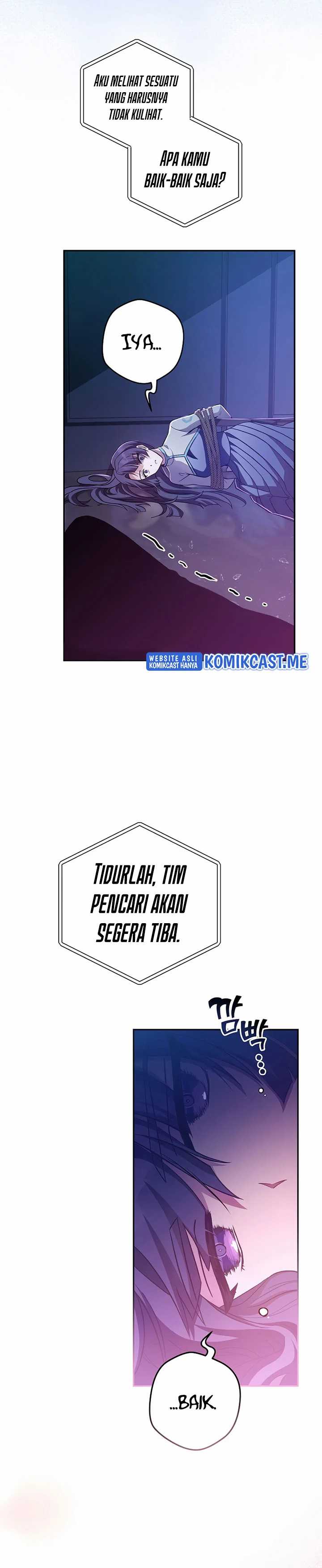 The Novel’s Extra (Remake) Chapter 28 halaman 28