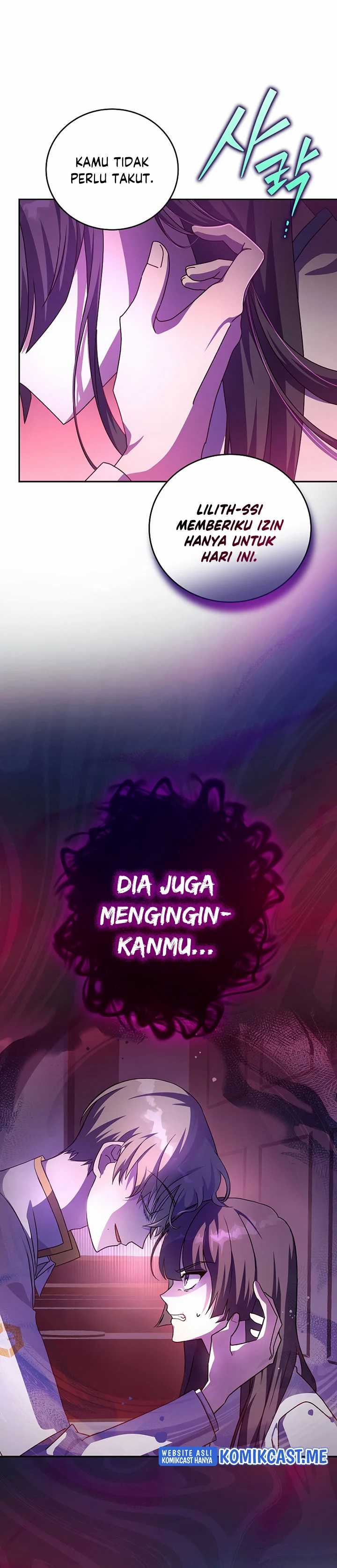 The Novel’s Extra (Remake) Chapter 28 halaman 13