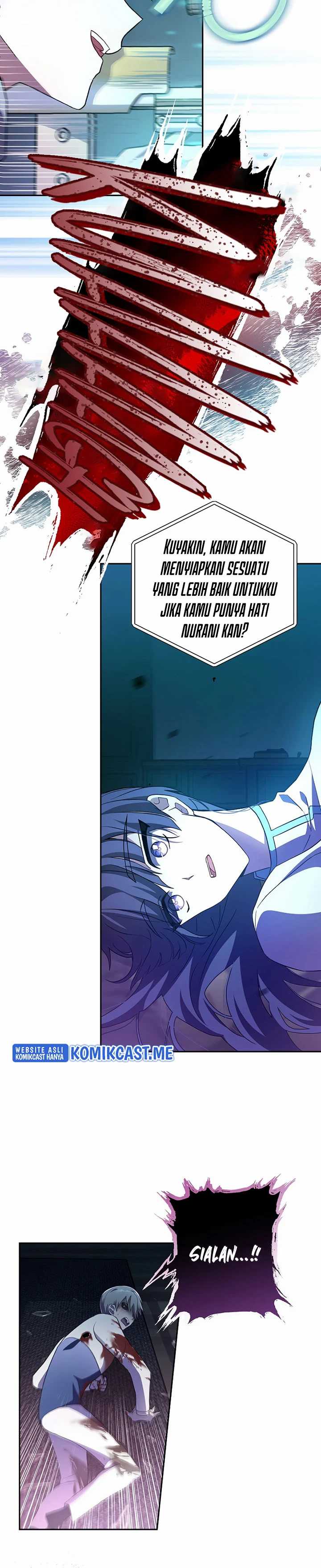 The Novel’s Extra (Remake) Chapter 28 halaman 25