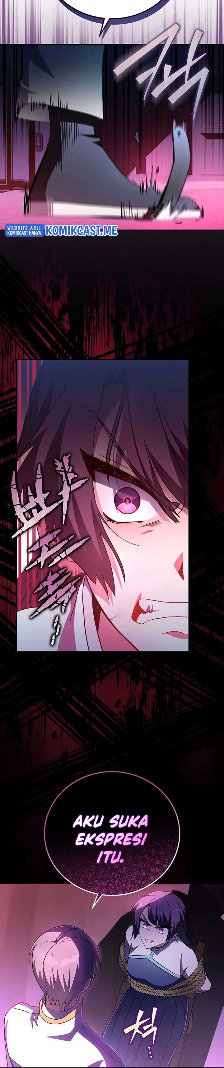 The Novel’s Extra (Remake) Chapter 28 halaman 4