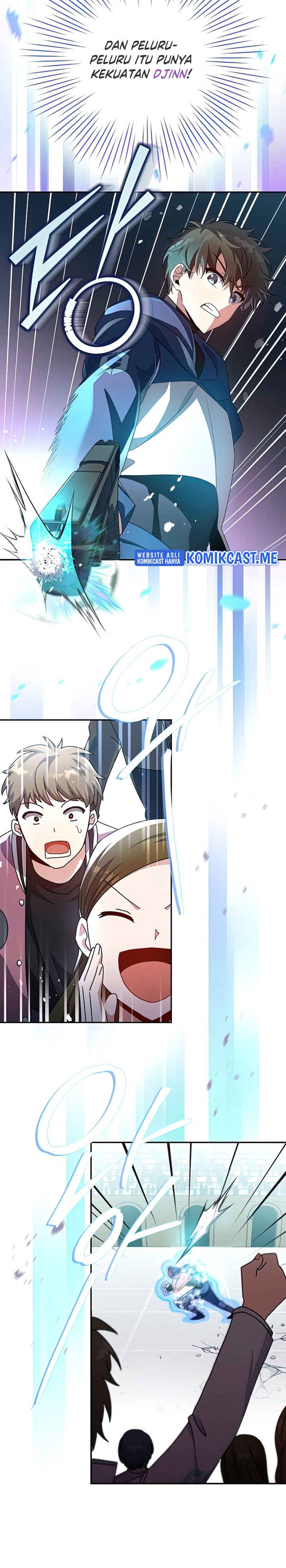 The Novel’s Extra (Remake) Chapter 31 halaman 26