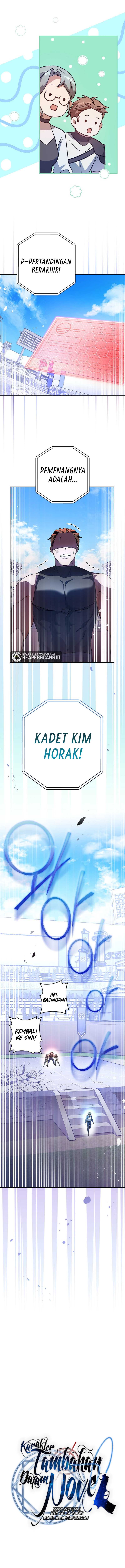 The Novel’s Extra (Remake) Chapter 32 halaman 4