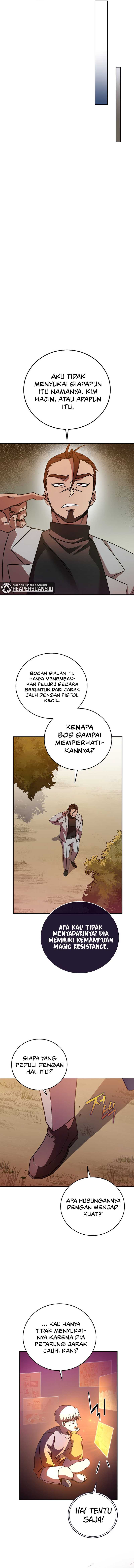 The Novel’s Extra (Remake) Chapter 32 halaman 7