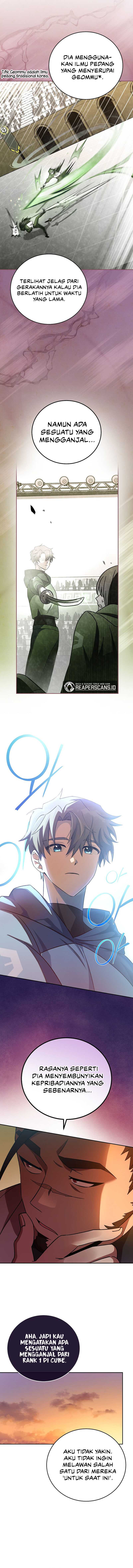 The Novel’s Extra (Remake) Chapter 32 halaman 9