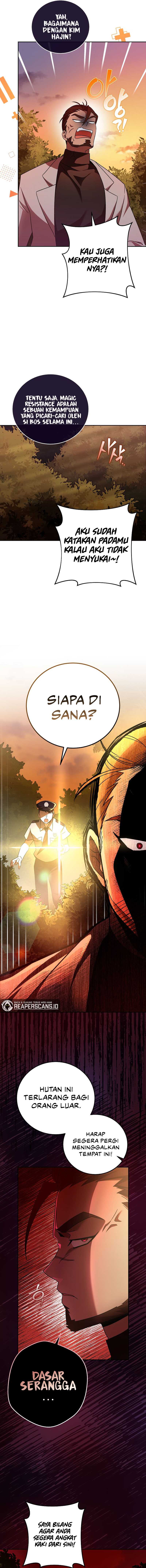 The Novel’s Extra (Remake) Chapter 32 halaman 10