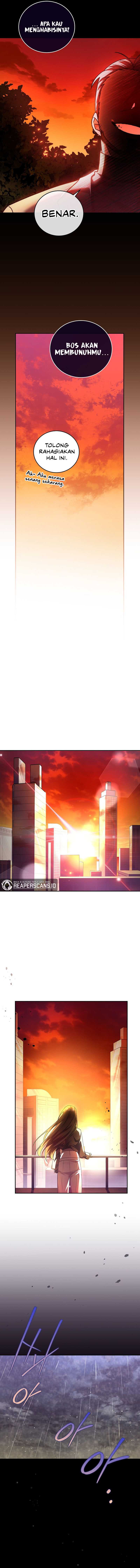 The Novel’s Extra (Remake) Chapter 32 halaman 12