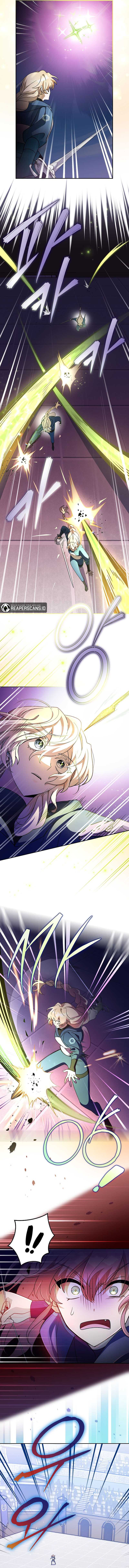 The Novel’s Extra (Remake) Chapter 33 halaman 5