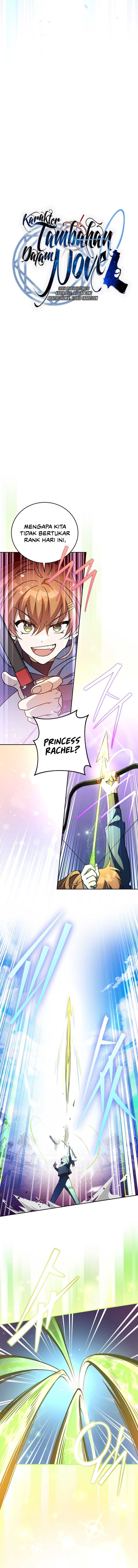 The Novel’s Extra (Remake) Chapter 33 halaman 4