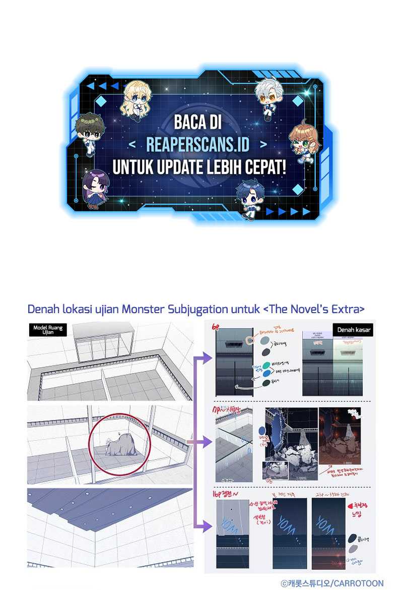 The Novel’s Extra (Remake) Chapter 35 halaman 16
