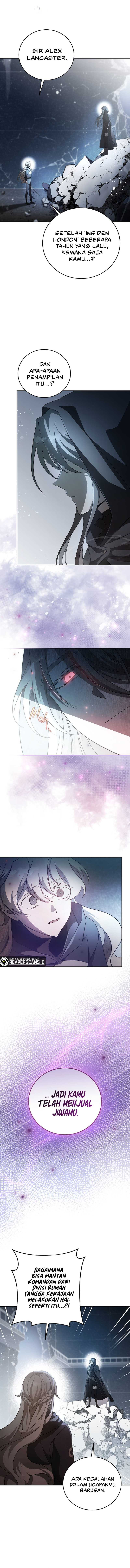 The Novel’s Extra (Remake) Chapter 35 halaman 5